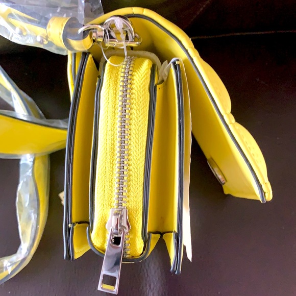 BNWT Top Shop Bag - Picture 4 of 4